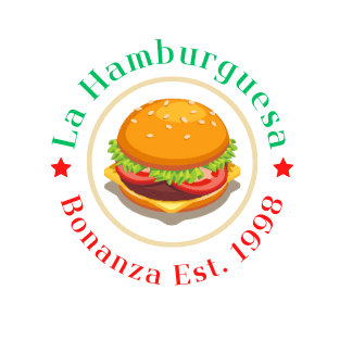 La Hamburguesa Bonanza